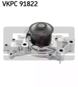 VKPC 91822 SKF Водяной насос